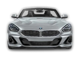 BMW Z4 M40i Roadster 2026