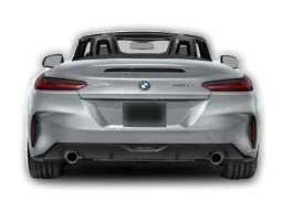 BMW Z4 M40i Roadster 2026