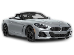 BMW Z4 M40i Roadster 2026
