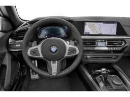 BMW Z4 M40i Roadster 2026