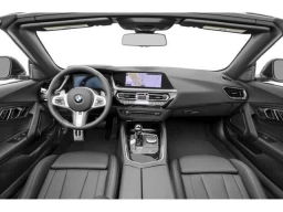 BMW Z4 M40i Roadster 2026