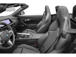 BMW Z4 M40i Roadster 2026