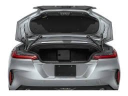 BMW Z4 M40i Roadster 2026
