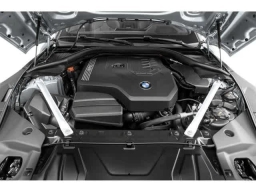 BMW Z4 M40i Roadster 2026