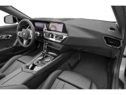 BMW Z4 M40i Roadster 2026