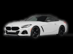 BMW Z4 M40i Roadster 2026