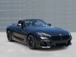 BMW Z4 M40i Roadster 2026