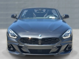 BMW Z4 M40i Roadster 2026