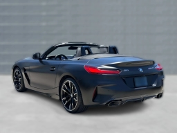 BMW Z4 M40i Roadster 2026