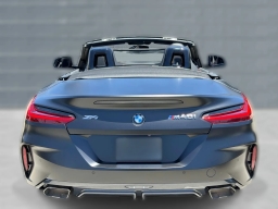 BMW Z4 M40i Roadster 2026
