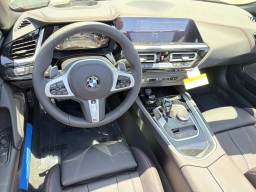 BMW Z4 M40i Roadster 2026