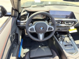 BMW Z4 M40i Roadster 2026