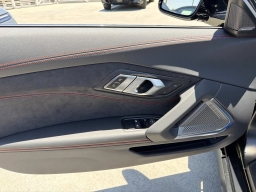 BMW Z4 M40i Roadster 2026