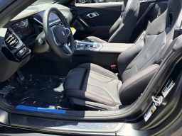 BMW Z4 M40i Roadster 2026