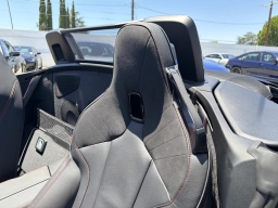 BMW Z4 M40i Roadster 2026