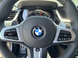 BMW Z4 M40i Roadster 2026