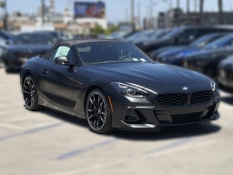 BMW Z4 M40i Roadster 2026