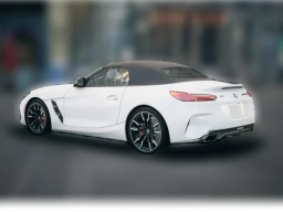 BMW Z4 M40i Roadster 2026