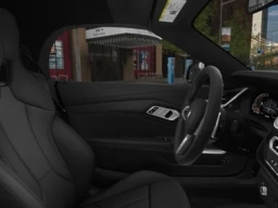BMW Z4 M40i Roadster 2026
