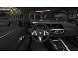 BMW Z4 M40i Roadster 2026
