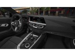 BMW Z4 M40i Roadster 2026