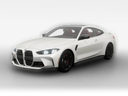 BMW M4 Base (M6) Coupe 2026