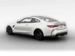 BMW M4 Base (M6) Coupe 2026