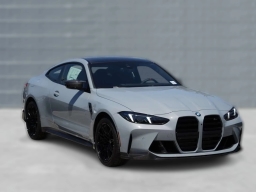 BMW M4 Competition Coupe 2026