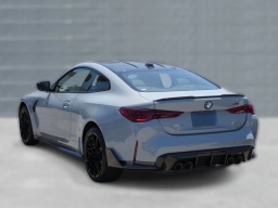 BMW M4 Competition Coupe 2026