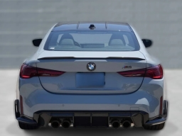 BMW M4 Competition Coupe 2026