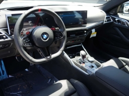 BMW M4 Competition Coupe 2026
