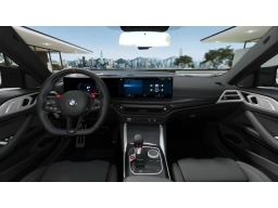 BMW M4 Competition Coupe 2026