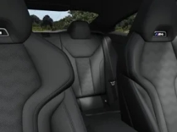 BMW M4 Competition Coupe 2026