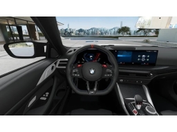 BMW M4 Competition Coupe 2026