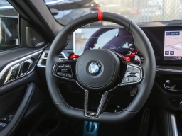BMW M4 Competition Coupe 2026