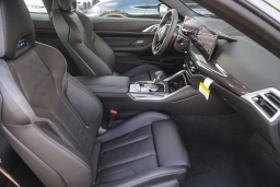 BMW M4 Competition Coupe 2026