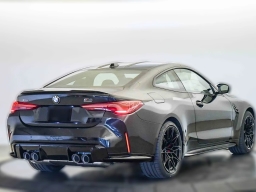 BMW M4 Competition xDrive Coupe 2026