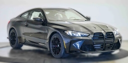 BMW M4 Competition xDrive Coupe 2026