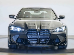BMW M4 Competition xDrive Coupe 2026