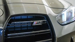 BMW M4 Competition xDrive Coupe 2026