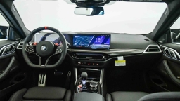 BMW M4 Competition xDrive Coupe 2026
