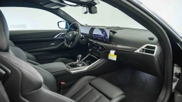 BMW M4 Competition xDrive Coupe 2026