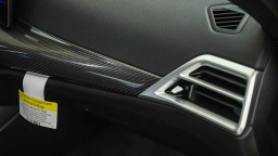 BMW M4 Competition xDrive Coupe 2026