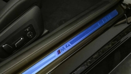 BMW M4 Competition xDrive Coupe 2026