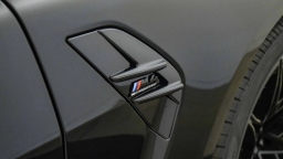 BMW M4 Competition xDrive Coupe 2026