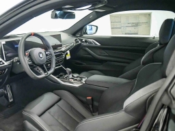 BMW M4 Competition xDrive Coupe 2026