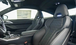 BMW M4 Competition xDrive Coupe 2026
