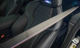 BMW M4 Competition xDrive Coupe 2026