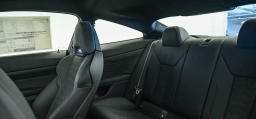 BMW M4 Competition xDrive Coupe 2026