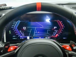 BMW M4 Competition xDrive Coupe 2026